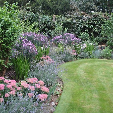 Taylard House Bed and Breakfast Gamlingay Eksteriør billede
