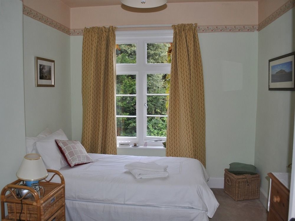 Taylard House Bed and Breakfast Gamlingay Eksteriør billede