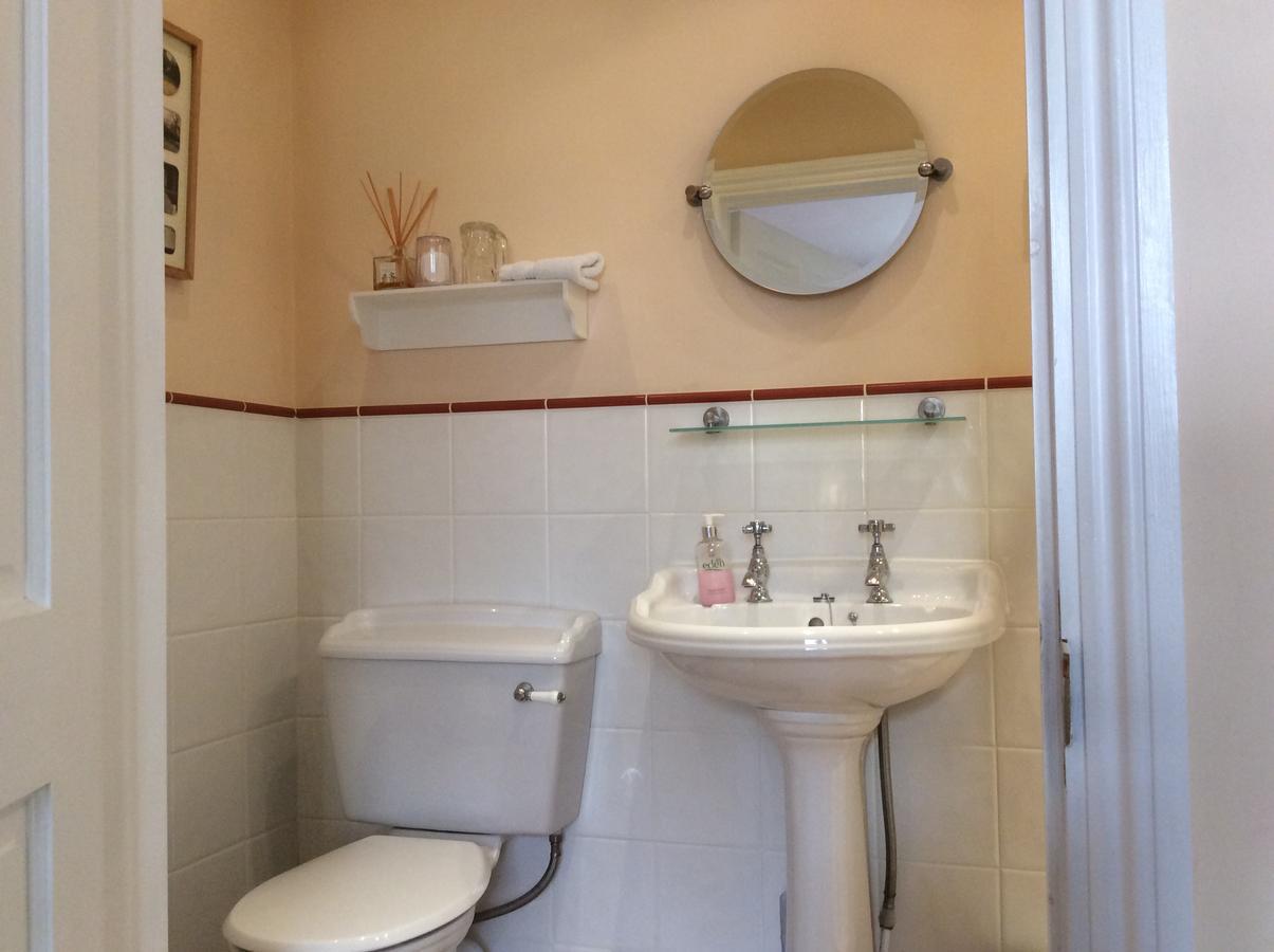 Taylard House Bed and Breakfast Gamlingay Eksteriør billede