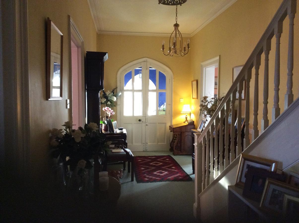Taylard House Bed and Breakfast Gamlingay Eksteriør billede