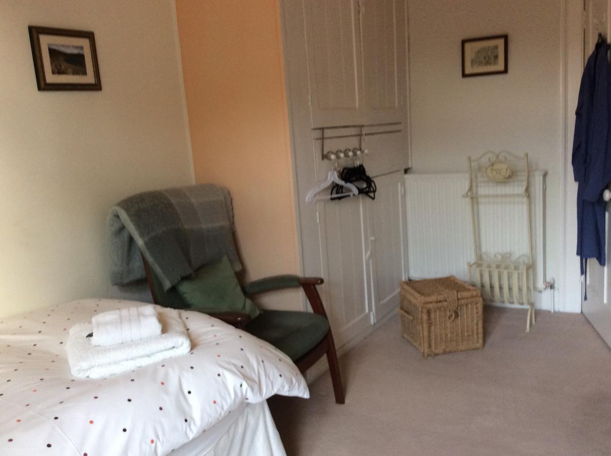 Taylard House Bed and Breakfast Gamlingay Eksteriør billede